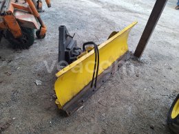 Online aukce:  MATEV SRM-FB 130 L