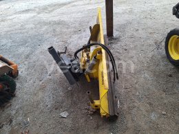 Online aukce:   MATEV SRM-FB 130 L