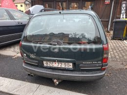 Online aukce: OPEL  OMEGA