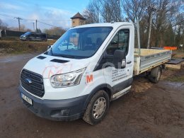 Aukcja internetowa: FORD  TRANSIT