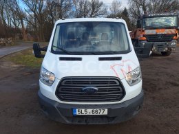 Online aukce: FORD  TRANSIT