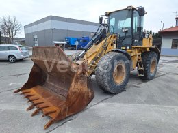 Інтернет-аукціон: CATERPILLAR  924 H 4X4