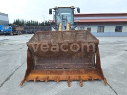 Online aukce: CATERPILLAR  924 H 4X4