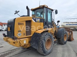 Online aukce: CATERPILLAR  924 H 4X4