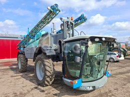 Online aukce: BERTHOUD  RAPTOR 4200