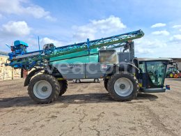 Online aukce: BERTHOUD  RAPTOR 4200