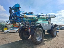 Online aukce: BERTHOUD  RAPTOR 4200