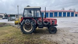 Online aukce: ZETOR  7211