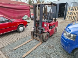 Online aukce: BALCANCAR  1661