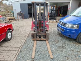 Online aukce: BALCANCAR  1661