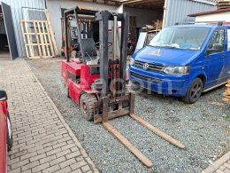 Online aukce: BALCANCAR  1661