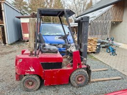 Online aukce: BALCANCAR  1661