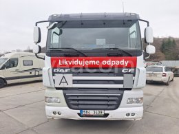 Online aukce: DAF  FA CF 85.410 T