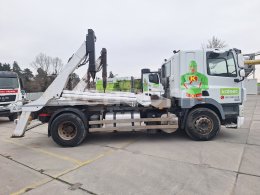 Online aukce: DAF  FA CF 85.410 T