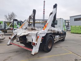 Online aukce: DAF  FA CF 85.410 T