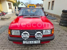 Online aukce: ŠKODA  GARDE