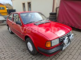 Online aukce: ŠKODA  GARDE