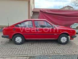 Online aukce: ŠKODA  GARDE