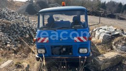 Online aukce: AVIA  A 31.1 KS