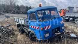 Online aukce: AVIA  A 31.1 KS