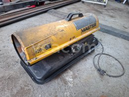 Online aukce:  DANTHERM MASTERB 35CEL