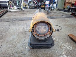 Online aukce:   DANTHERM MASTERB 35CEL