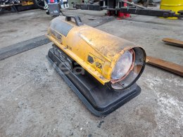 Online-Versteigerung:  DANTHERM MASTERB 35CEL