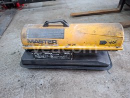 Online aukce:   DANTHERM MASTERB 35CEL