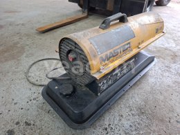 Online aukce:   DANTHERM MASTERB 35CEL