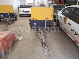 Online aukce: COMPAIR  Z30B