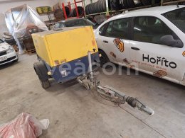 Online aukce: COMPAIR  Z30B