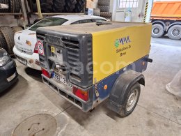 Online aukce: COMPAIR  Z30B