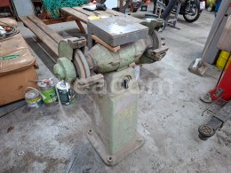 Online aukce:  DVOUKOTOUČOVÁ STOJANOVÁ BRUSKA