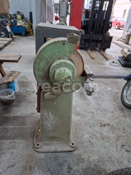 Online aukce:   DVOUKOTOUČOVÁ STOJANOVÁ BRUSKA