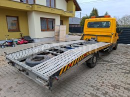 Online aukce: CITRÖEN  JUMPER 3.0 HDI