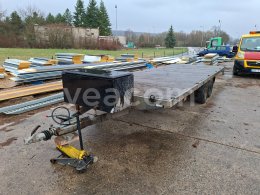 Aukcja internetowa:  PŘÍVĚS VLASTNÍ VÝROBY