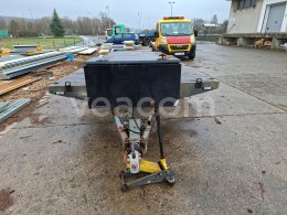 Online aukce:   PŘÍVĚS VLASTNÍ VÝROBY