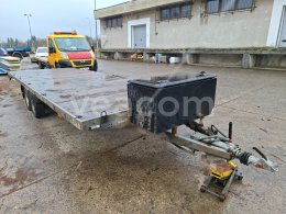 Online aukce:   PŘÍVĚS VLASTNÍ VÝROBY