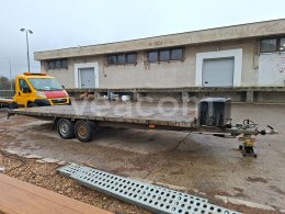 Online aukce:   PŘÍVĚS VLASTNÍ VÝROBY