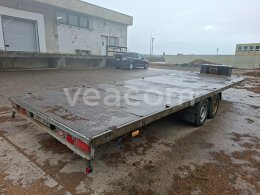 Online aukce:   PŘÍVĚS VLASTNÍ VÝROBY