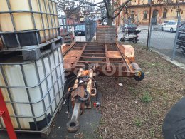 Online aukce: MOS  APS 50