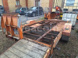 Online aukce: MOS  APS 50
