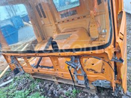 Online aukce:   KABINA SCANIA