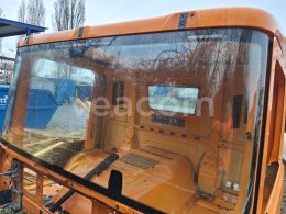 Online aukce:   KABINA SCANIA