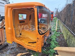 Online aukce:   KABINA SCANIA