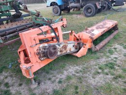 Інтернет-аукціон:  FALC TLF 2000