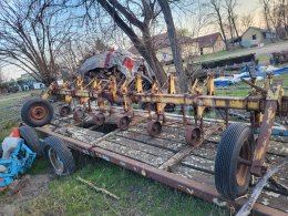 Інтернет-аукціон:  KULTIVÁTOR