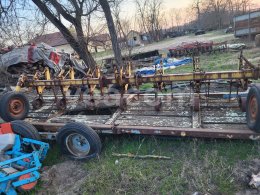 Online aukce:   KULTIVÁTOR