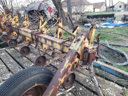 Online aukce:   KULTIVÁTOR