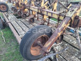 Online aukce:   KULTIVÁTOR